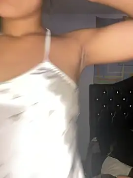 Nyxx Velariia online show from 03-26-26, 04:00