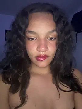 Nyxx Velariia online show from 04-03-26, 03:46