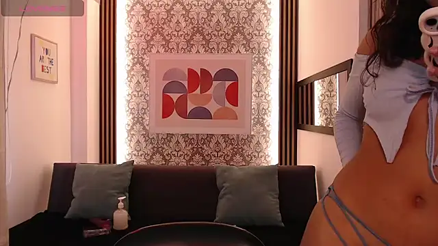 Nyxx Velariia online show from 03-12-26, 02:32