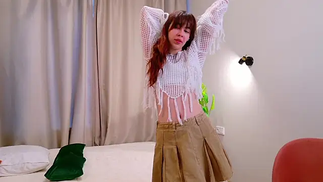 LoveUnderTheStars online show from 02-11-26, 03:17