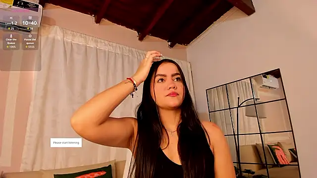 liaamoon  online show from 02-14-26, 12:16