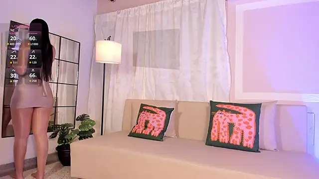 liaamoon  online show from 04-13-26, 12:31