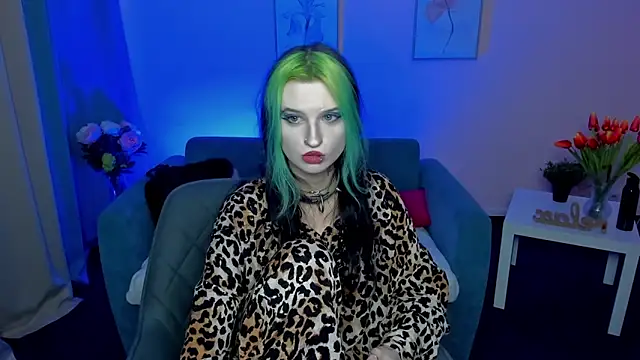 ToxicKittyy online show from 01-15-26, 02:42