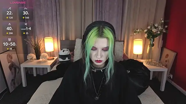 Snapshot of ToxicKittyy chatting on 02-08-26, 09:12 ToxicKittyy online show from 02-08-26, 09:12