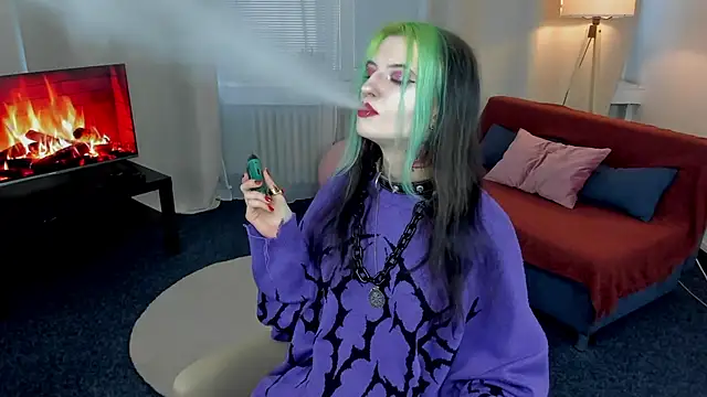 ToxicKittyy online show from 01-14-26, 02:09