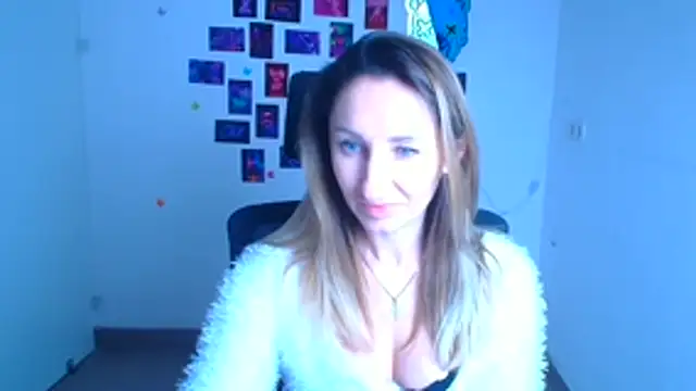 Diana Sweeet  online show from 01-19-26, 12:42