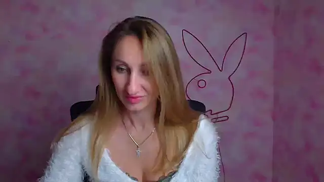 Diana Sweeet  online show from 04-25-26, 11:46