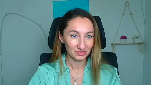 Diana Sweeet  online show from 02-21-26, 12:29