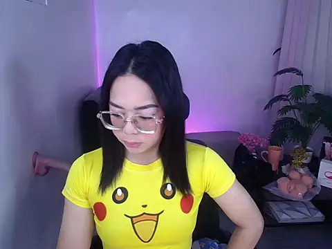 Callmesuesue online show from 02-05-26, 09:54