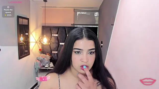 Snapshot of Mabel__Fox chatting on 01-15-26, 11:46 Mabel Fox online show from 01-15-26, 11:46