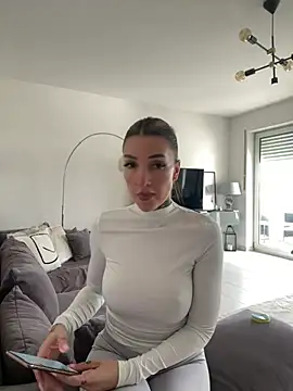 Snapshot of NovaLushhh chatting on 02-23-26, 12:50 NovaLushhh online show from 02-23-26, 12:50