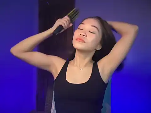 lovely amara19 online show from 03-29-26, 06:15