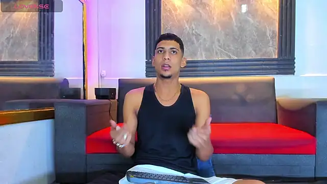 ALEX KEITH26 online show from 04-19-26, 11:55