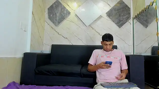 ALEX KEITH26 online show from 03-11-26, 11:59