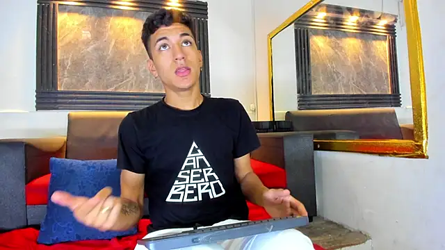 ALEX KEITH26 online show from 03-29-26, 07:26