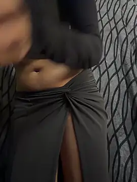 Sassyreyaaa online show from 03-08-26, 05:49