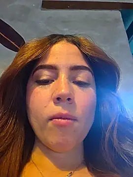 dani ferreer1 online show from 04-07-26, 10:00