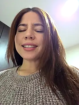 dani ferreer1 online show from 02-12-26, 09:36