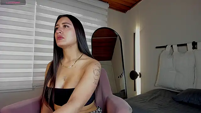 laila  sub  online show from 02-19-26, 12:57