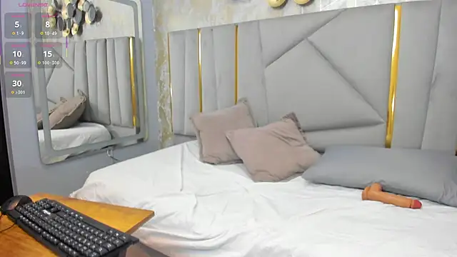 Gabby santos  online show from 04-09-26, 12:11