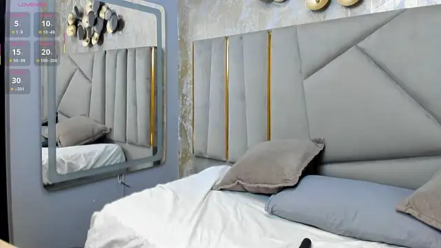 Gabby santos  online show from 03-25-26, 12:15