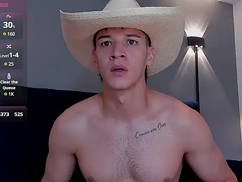 DrakeCarter online show from 02-06-26, 03:19