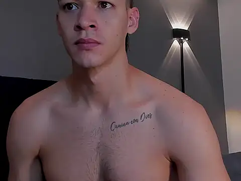 DrakeCarter online show from 02-05-26, 03:08