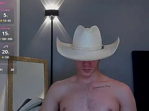 DrakeCarter online show from 02-06-26, 03:13