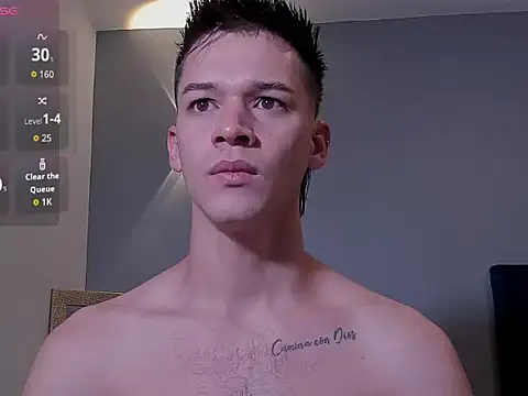 DrakeCarter online show from 02-09-26, 02:04