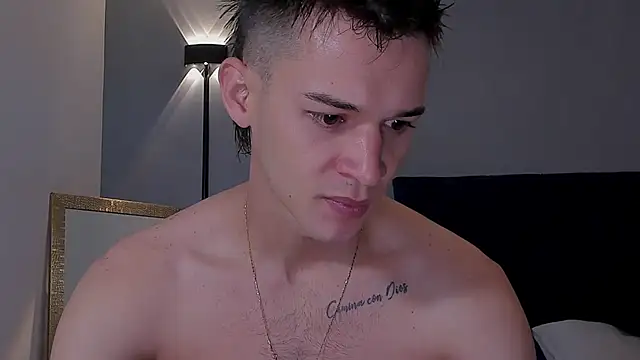 DrakeCarter online show from 02-24-26, 01:39