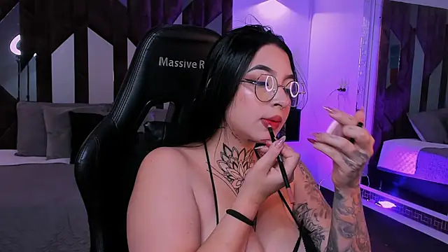 Mila laurent1 online show from 02-23-26, 11:05