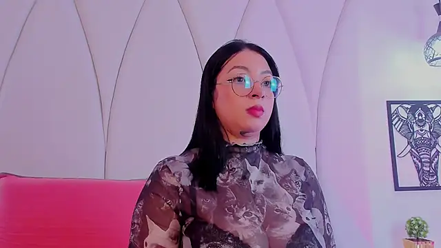 Mila laurent1 online show from 04-17-26, 10:12