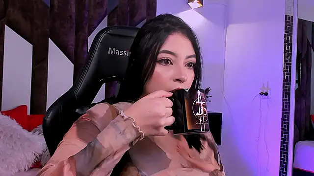 Mila laurent1 online show from 02-02-26, 09:25