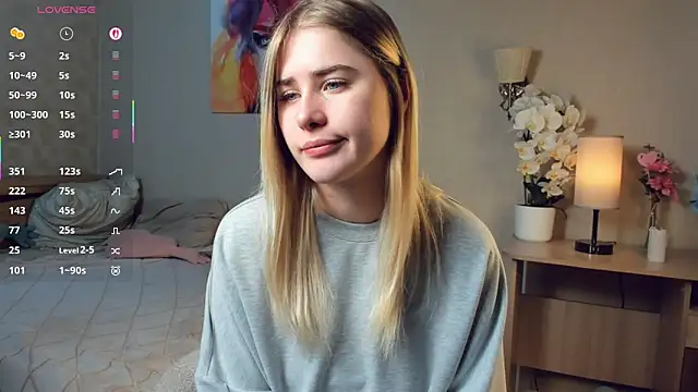 LuanaFincel online show from 02-28-26, 01:05