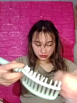 Lisakeem online show from 03-26-26, 07:06