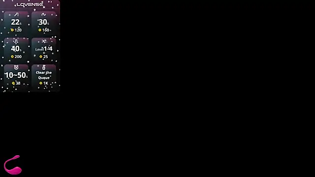 MsGaby  online show from 03-03-26, 07:32