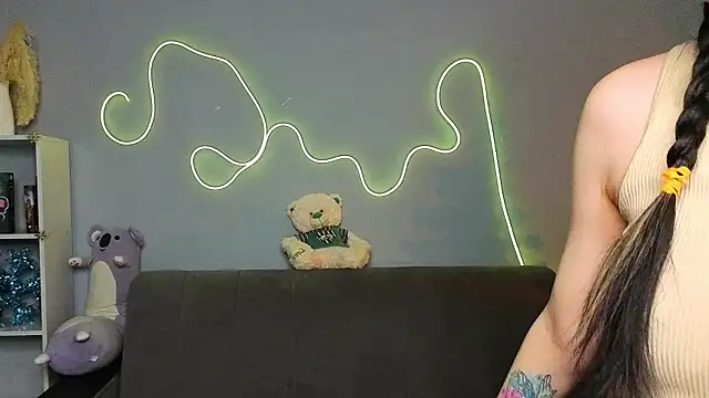 JinxMoon online show from 01-17-26, 05:05