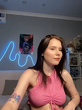 JinxMoon online show from 02-25-26, 05:13