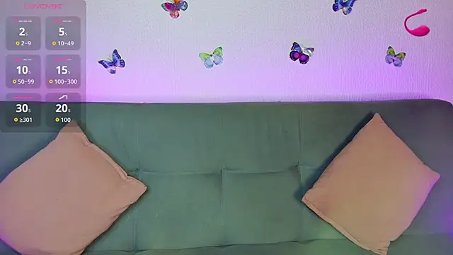 Anihaa online show from 04-08-26, 05:20