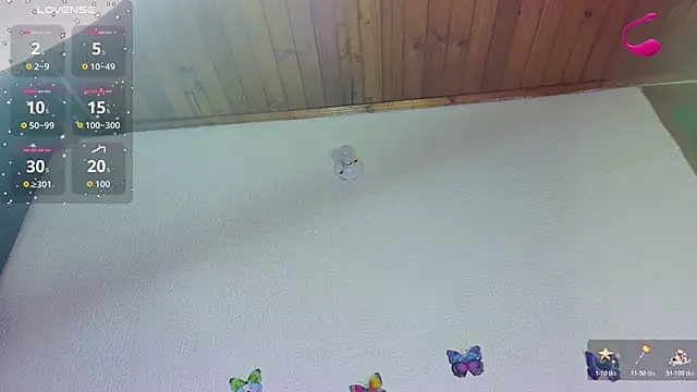 Anihaa online show from 03-26-26, 05:06