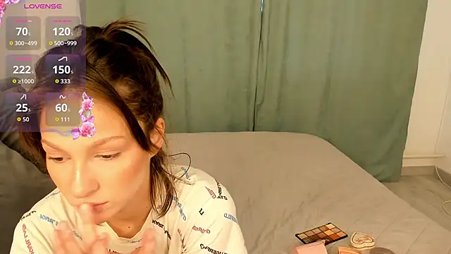 DeonnaHeney online show from 02-26-26, 06:13