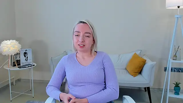 LiviaAntis online show from 01-18-26, 06:28