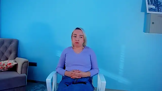 LiviaAntis online show from 02-02-26, 07:18