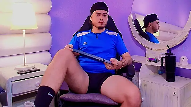 Salvattore Muller online show from 02-03-26, 02:32