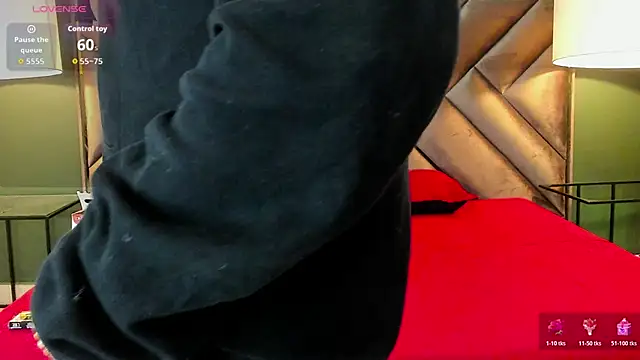 Salvattore Muller online show from 03-01-26, 09:37