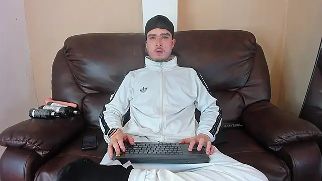 Salvattore Muller online show from 04-09-26, 12:34