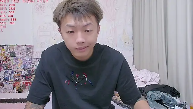 Chocolates-001 online show from 05-08-26, 01:37