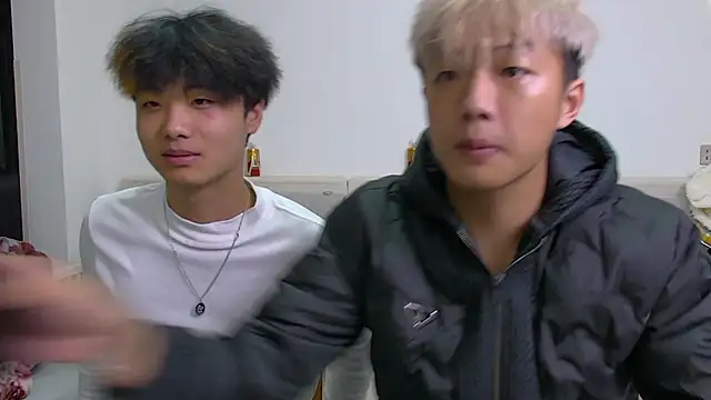 Chocolates-001 online show from 03-28-26, 01:50