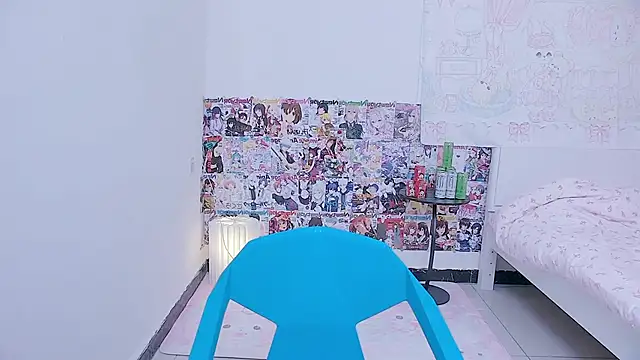 Chocolates-001 online show from 04-07-26, 10:17