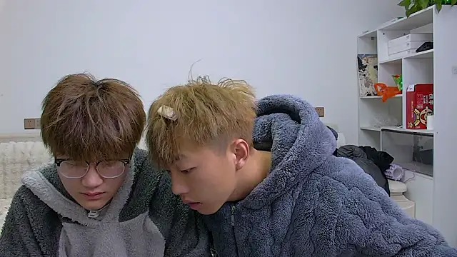 Chocolates-001 online show from 02-01-26, 10:46